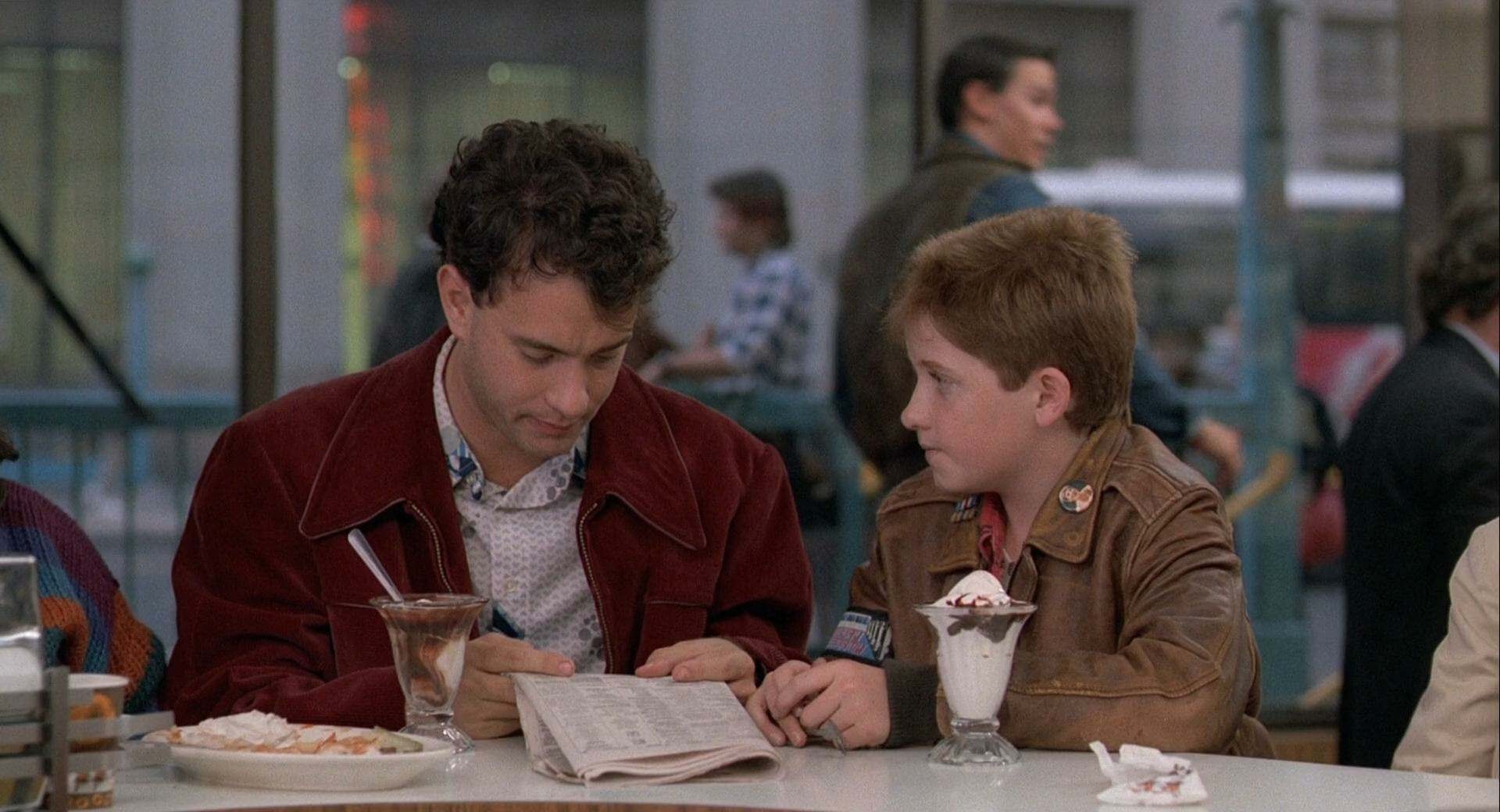 Большой (1988) - Big